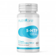 5 гидрокситриптофан от Nutricare