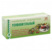Напиток чайный Успокоительный