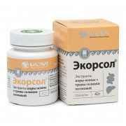 Напиток чайный гранулированный Экорсол