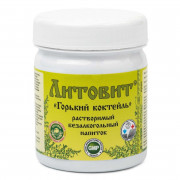 Литовит-напиток Горький коктейль от Арго