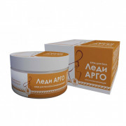 Крем для тела Леди Арго